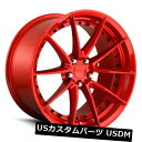 海外輸入ホイール 19x9.5 ET48ニッチM21