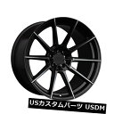 海外輸入ホイール 18x8.5 +35 XXR 567 5x108 / 112ファントムブラックホイール(4個セット) 18x8.5 +35 XXR 567 5...