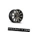 ͢ۥ 20x9 ET20 Fuel D636 Diesel 5x150 Black / Machined DDT Rims4ĥåȡ 20x9 ET20 Fuel D636 Diesel 5x150 Black/Machined DDT Rims (Set of 4)