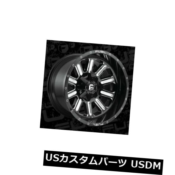 ͢ۥ 22x12 ET-44 Fuel D620 Hardline 5x114.3 / 5x127֥åߥɥۥ4ĥ...