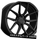 海外輸入ホイール 19x10 +20 XXR 559 5x114.3フラットグラファイトリム(4個セット) 19x10 +20 XXR 559 5x114.3 ...