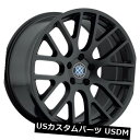 海外輸入ホイール Beyern Spartan 19x8.5リム5x120 +40マットブラックホイール(4個セット) Beyern Spartan 19x8....