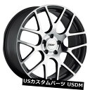 海外輸入ホイール 21x10.5 TSWニュルブルクリンク5x130リム 55ガンメタルホイール（4個セット） 21x10.5 TSW Nurburgring 5x130 Rims 55 Gunmetal Wheels (Set of 4)