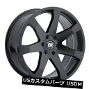 海外輸入ホイール 22x9.5ブラックサイモザンビーク6x135 ET30マットブラックホイール（4個セット） 22x9.5 Black Rhino Mozambique 6x135 ET30 Matte Black Wheels (Set of 4)