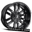 海外輸入ホイール 4 /新しい17