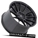 海外輸入ホイール 20x9 MRR GF6 5x114.3 +40ブラックホイール(4)の新しいセット 20x9 MRR GF6 5x114.3 +40 Bla...