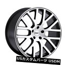 海外輸入ホイール 22x10.5 TSWドニントン5x120リム+35ミラーカットフェイスホイール（4個セット） 22x10.5 TSW Donington 5x120 Rims +35 Mirror Cut Face Wheels (Set of 4)