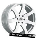 海外輸入ホイール 18x8.5ブラックサイモザンビーク6x139.7 ET0ミラーフェイスホイール(4個セット) 18x8.5 Black Rhino Moza...