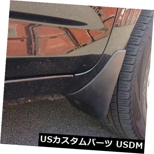 マッドガード 泥除け トヨタRAV4 2006年?2012年ベースW / Oフェンダーフレア泥フラップフラップフラップガード FIT FOR TOYOTA RAV4 2006~2012 BASE W/O FENDER FLARE MUD FLAP FLAPS SPLASH GUARD
