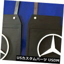 マッドガード 泥除け メルセデスW123 300 Dマッドフラップスプラッシュガード ブラケットセットリア2個入り無料発送 Mercedes W123 300 ...