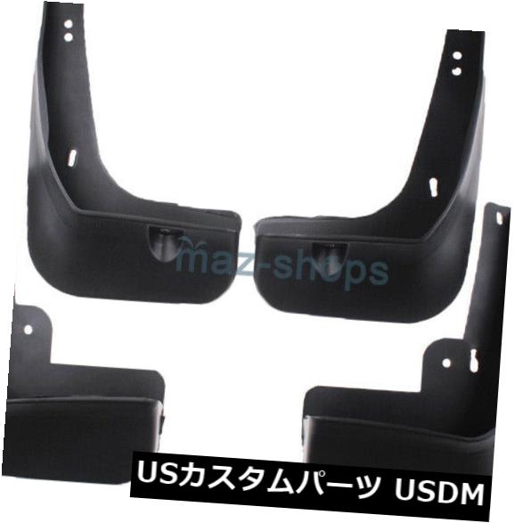 ѡ WORLDҸˤ㤨֥ޥåɥ ť 4xꥢ+եȥޥåɥեåץץå奬ɥޥåɥfor Hyundai YF Sonata 2011?2013 4x Rear+Front Mud Flaps Splash Guards Mud Guard For Hyundai YF Sonata 2011~2013פβǤʤ46,310ߤˤʤޤ