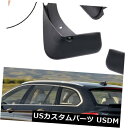 マッドガード 泥除け BMW 5シリーズツーリング2011-2016用4本マッドフラップスプラッシュガードマッドガードフェンダー 4Pcs Mud Flaps ...