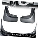 マッドガード 泥除け ジープコンパス2017 2018成形スプラッシュガードマッドフラップマッドフラップフェンダー用フィット Fit For Jeep Comp...