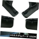 マッドガード 泥除け 4本の車の泥フラップスプラッシュガードフェンダーマッドガードアキュラCDX 2017-2020 4Pcs Car Mud Flaps Sp...