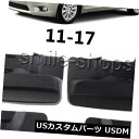 マッドガード 泥除け フロントリアマッドフラップマッドフラップスプラッシュガードマッドガードカー用トヨタシエナ11-17 Front Rear Mudflaps...