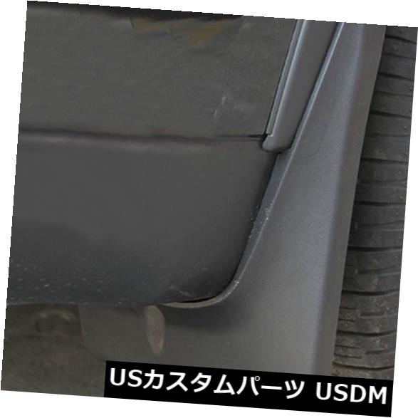 マッドガード 泥除け 三菱アウトランダー2013-2015年のための適合泥フラップスプラッシュガードマッドガードフェンダー Fit For Mitsubishi Outlander 2013-2015 Mud Flaps Splash Guard Mudguard Fenders