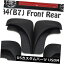 ޥåɥ ť 4ܥޥåɥեåץޥåɥɥեեåץޥåɥץå奬ɥեåѥǥA4 B7 05-08 4Pcs Mud Flaps Mudguards Fender Flaps Mud Splash Guards Fit For Audi A4 B7 05-08