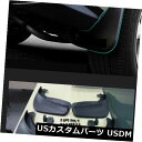 マッドガード 泥除け 2011-2017 VWフォルクスワーゲントゥアレグのための泥フラップスプラッシュガードマッドガード Mud Flaps Splash Guard Mudguards for 2011-2017 VW Volkswagen Touareg(2)