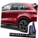 ѡ WORLDҸˤ㤨֥ޥåɥ ť Kia Sportage 2017-2019 4F&R ABSޥåɥեåץޥåɥɥեСѥեå Fit For Kia Sportage 2017-2019 4pcs F&R ABS Mud flaps Mudguard Fender CoverפβǤʤ49,500ߤˤʤޤ