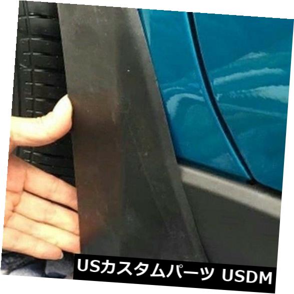 マッドガード 泥除け 車の泥フラップ泥よけスプラッシュガード用スズキビターラエスクード2016 2017 2018 Car Mud flap Mudguards Splash Guard For Suzuki Vitara Escudo 2016 2017 2018