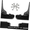 マッドガード 泥除け トヨタカムリ用ホイールスプラッシュダートガードマッドガードカーフェンダーマッドフラップ Wheel Splash Dirt Guard M...