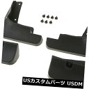 マッドガード 泥除け ヒュンダイ2018のための4X車の飛沫泥フラップの泥よけスプラッシュガード 4X Car Splasher Mud Flaps Mudgu...