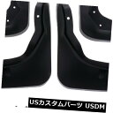 マッドガード 泥除け MagiDeal 2ペア車の泥はメルセデスベンツBクラス16から17のスプラッシュガードを折り返します MagiDeal 2 Pairs ...