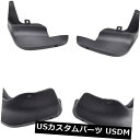 マッドガード 泥除け 日産Qashqai J11 2014 2015 2015 2016 2 T2L1用フロントリアセットモールドカーマッドフラップ Front...