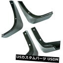 マッドガード 泥除け XUMU 4xスプラッシュガードマッドフラップ用日産マーチマイクラK13 2010-2013カーフェンダー XUMU 4x Splash Guard Mud Flaps for Nissan March Micra K13 2010-2013 Car Fenders