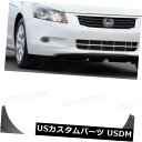 マッドガード 泥除け 2008-2012年09 10 11ホンダアコード用4泥フラップスプラッシュガードカーフェンダーマッドガード 4 Mud Flaps Sp...