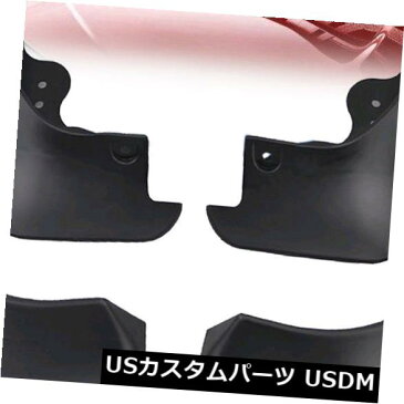 マッドガード 泥除け FIT HATCH VITZ MUDフラップフラップスプラッシュガードMUDGUARDS TOYOTA YARIS 2005?2011 FIT HATCH VITZ MUD FLAP FLAPS SPLASH GUARDS MUDGUARDS FOR TOYOTA YARIS 2005~2011