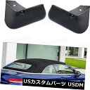 マッドガード 泥除け 4泥フラップスプラッシュガードフェンダー車泥除け用メルセデスCクラスカブリオレAMG 4 Mud Flaps Splash Guard Fender Car Mudguard forMercedes C-Class Cabriolet AMG