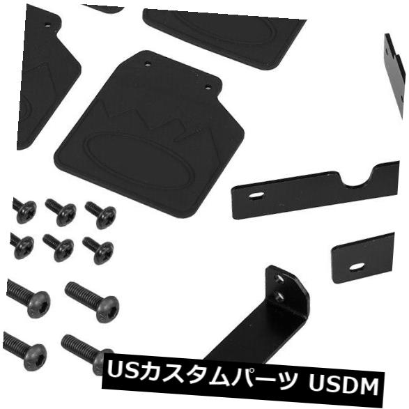 ޥåɥ ť 4ܥեȡamp; A 1/10 Traxxas P8L1ѥꥢޥåɥɥޥåɥեåץץå奬ɥå 4pcs Front & Rear Mudguard Mud Flaps Splash Guards Set for 1/10 Traxxas P8L1