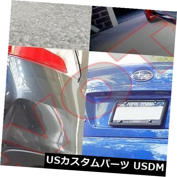 マッドガード 泥除け 15-19スバルWRX用ラリーアーマーマッドフラップ STi 4Drセダンw /ブルーロゴ Rally Armor Mud Flaps For 15-19 Subaru WRX & STi 4Dr Sedan w/ Blue Logo