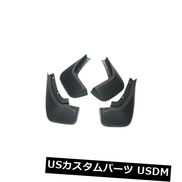 ޥåɥ ť 4PCSޥåɥեåץץå奬ɥɥСDiscovery.5 2016-17ѥեޥåɥ 4PCS Mud Flaps Splash Guards Fender Mudguard For Land Rover Discovery.5 2016-17