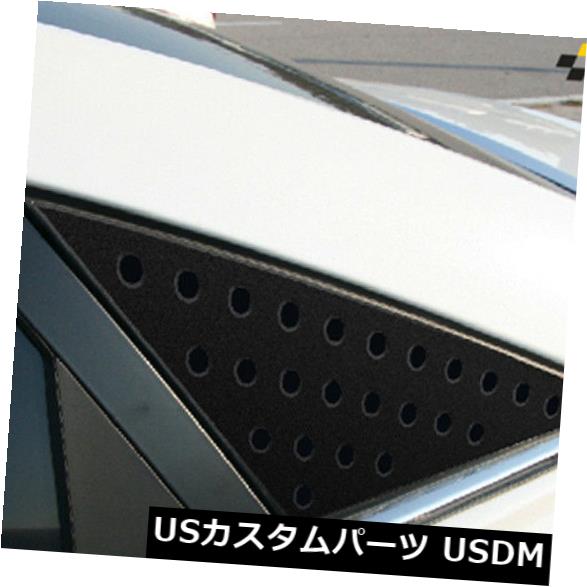 ѡ WORLDҸˤ㤨֥ɥԥ顼 ҥYFʥ2010?2013ѥɥ֥åCԥ顼ץ졼ȥ١å Window Black C Pillar Circle Plate Basic type For Hyundai YF Sonata 2010~2013פβǤʤ38,280ߤˤʤޤ