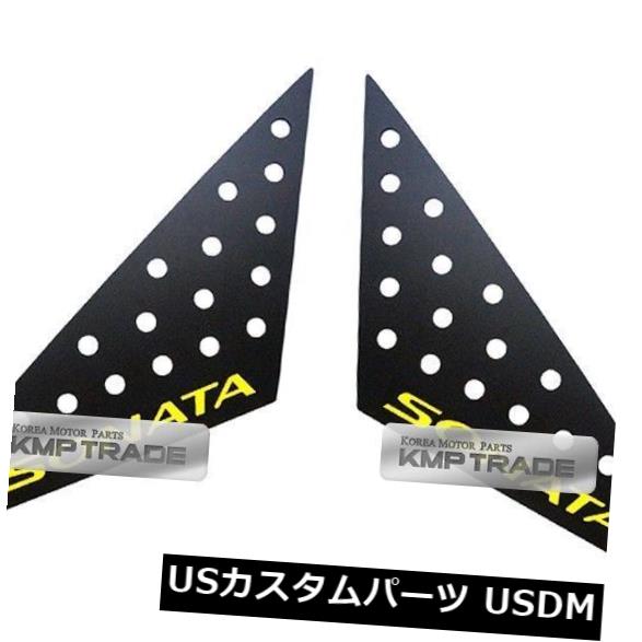 ѡ WORLDҸˤ㤨֥ɥԥ顼 HYUNDAI 2011-14 Sonata i45Cԥ顼ɥ饹ݡĥץ졼ȥ⡼ǥ󥰥 C Pillar Window Glass Sports Plate Molding Yellow For HYUNDAI 2011-14 Sonata i45פβǤʤ41,470ߤˤʤޤ