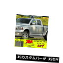 ドアピラー 2009-2018用DODGE RAM 1500 2010-