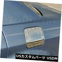 ドアピラー 2005-2010年クライスラー300 300 Cステンレスクロム燃料ガスドアカバートリム用 For 2005-2010 Chrysler 300 ...