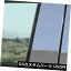 ɥԥ顼 Buick Park Avenue 91-96 6pcåȥɥȥ५Сåѥݥ Chrome Pillar Posts for Buick Park Avenue 91-96 6pc Set Door Trim Cover Kit