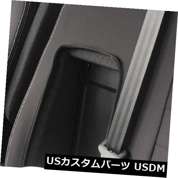 ȥС եåȥեɥȥ󥸥åVO914 - ߡBUCKET BENCHեȥץߥͥץ󥷡ȥС Fit Ford Transit VO (Sep14-Now) BUCKET BENCH Front Premium Neoprene Seat Cover