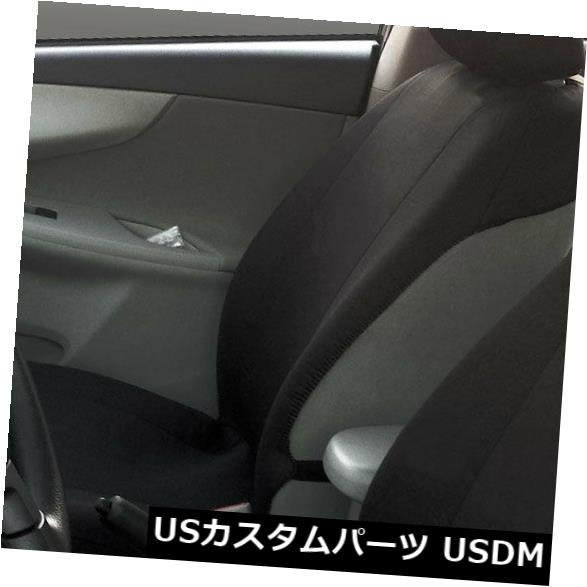 シートカバー 新しいパンダ車トラックSUVシートカバースバル用フルセットヘッドレストフロアマット New Panda Car Truck SUV Seat Covers Headrest Floor Mats Full Set For Subaru