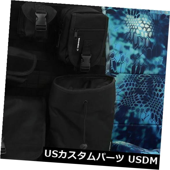 ȥС եåKryptek Pontus Neosupremeº̥ȥСw / MOLLE Solid Cust...