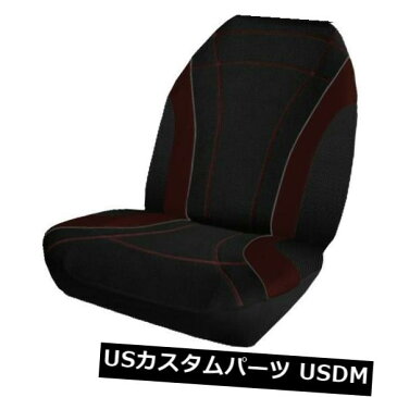 シートカバー DAEWOO LANOS用の単一金属ポリエステルシートカバー SINGLE METALLIC POLYESTER SEAT COVER FOR DAEWOO LANOS