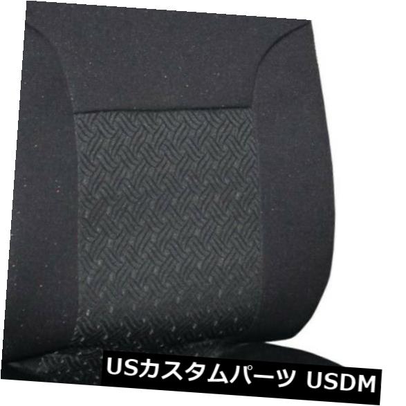 シートカバー シボレーカメラ用シングルパターンジャガードシートカバー SINGLE PATTERNED JACQUARD SEAT COVER FOR CHEVROLET CAMARO