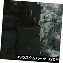 シートカバー カスタムフィットKryptek Raid Neosupreme Tactical迷彩シートカバーw / MOLLE Solid Custom-Fi...