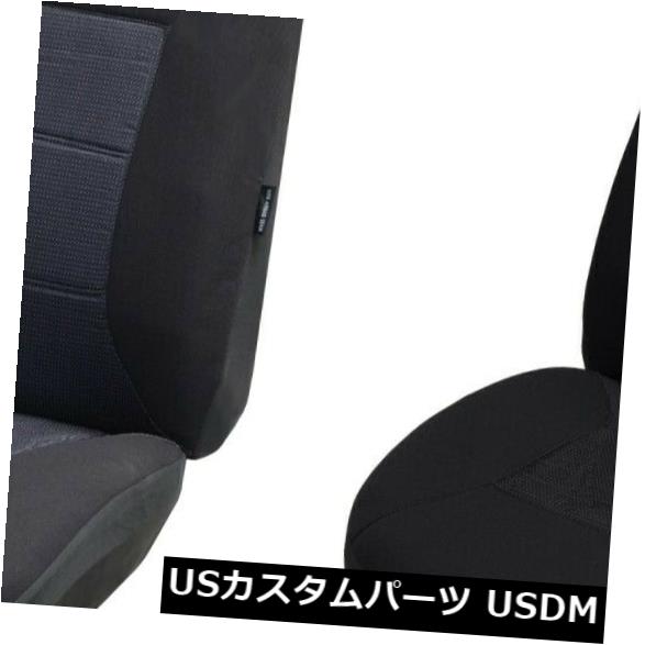 シートカバー BMW 525E用シングル一体型ジャガードシートカバー SINGLE CONTEMPORARY JACQUARD SEAT COVER FOR BMW 525E