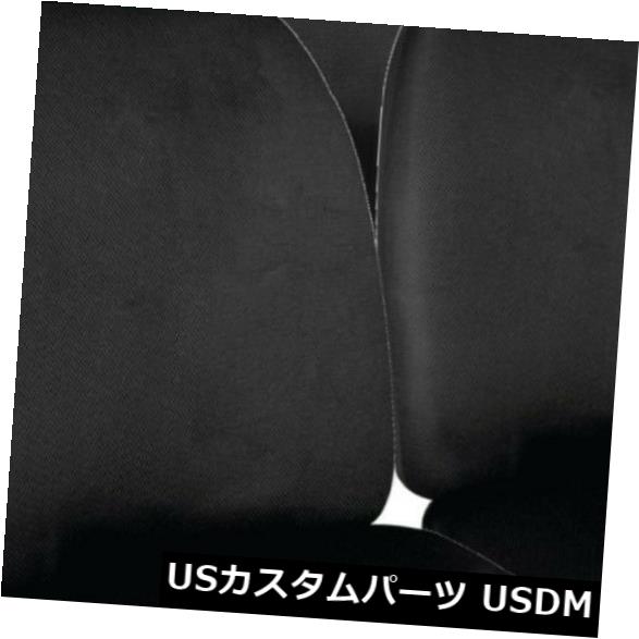 シートカバー 日産マキシマ90-93用シングルローカスタムブラックメッシュシートカバー SINGLE ROW CUSTOM BLACK MESH SEAT COVER FOR NISSAN MAXIMA 90-93