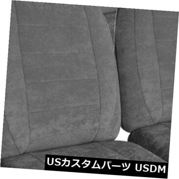 シートカバー HOLDEN APOLLO 89-92用1行カスタムプラチナベロアシートカバー 1 ROW CUSTOM PLATINUM VELOUR SEAT COVER FOR HOLDEN APOLLO 89-92