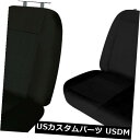 シートカバー フォードファルコンセダン07-08用シングルロージャカードカスタムシートカバー SINGLE ROW JACQUARD CUSTOM SEAT COVERS FOR FORD FALCON SEDAN 07-08